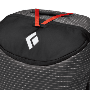 Taška Black Diamond STONEHAULER 40 L TRAVEL PACK Fig