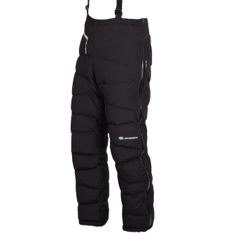 Kalhoty Sir Joseph Kjerag Pants Men black