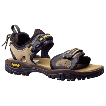 Sandály Asolo Scrambler moss/black