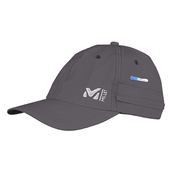 Čepice Millet Globe Trotter Cap TARMAC