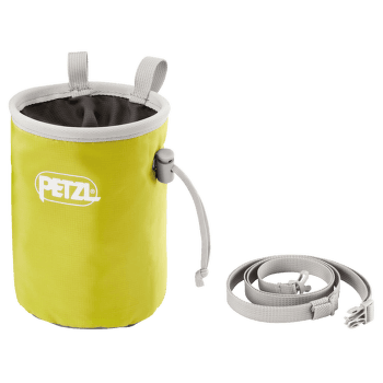 Pytlík Petzl Bandi (S38A) Yellow