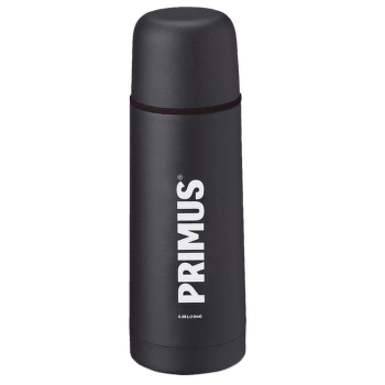 Termoska Primus Vacuum bottle 0,35 l Black
