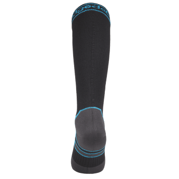 Podkolenky Bridgedale Storm Sock MW Knee Black
