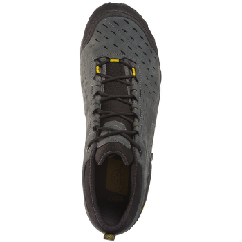 Boty La Sportiva Hyrax GTX Men Carbon/Yellow