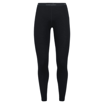 Legíny Icebreaker Tech Leggings Women (104392) Black001