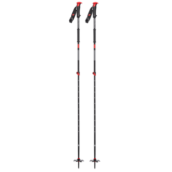 Hole Black Diamond Traverse Ski Poles