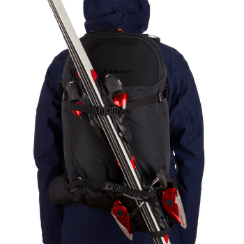 Batoh Mammut Nirvana 35 dark ceramic-black