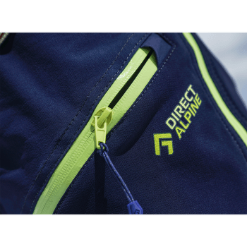 Kalhoty Direct Alpine Rebel 1.0 Pants Men ocean