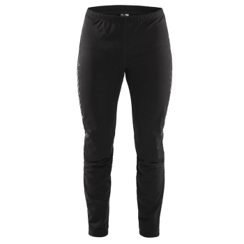 Kalhoty Craft Storm Balance Tights Men 999000 Black