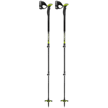 Hole Leki Aergon 3 SL2
