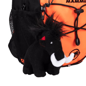 Batoh Mammut First Zip 8 black 0001