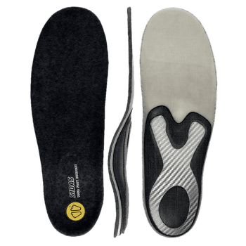 Vložky do bot Sidas FlashFit™ Comfort+Merino