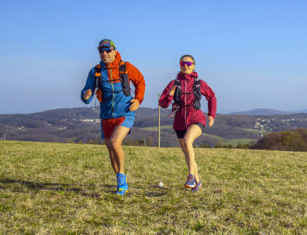 100 + 1 tipů, jak začít s trailrunningem
