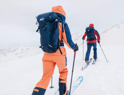 Jak vybrat skialpové vázání? Rady a tipy