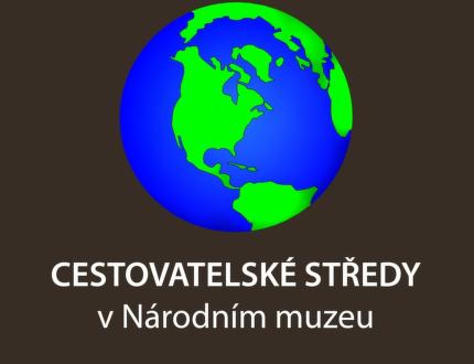 Cestovatelské středy v Národním muzeu