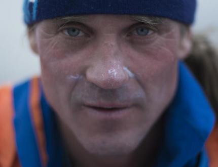 Marek Holeček vyráží na Nanga Parbat