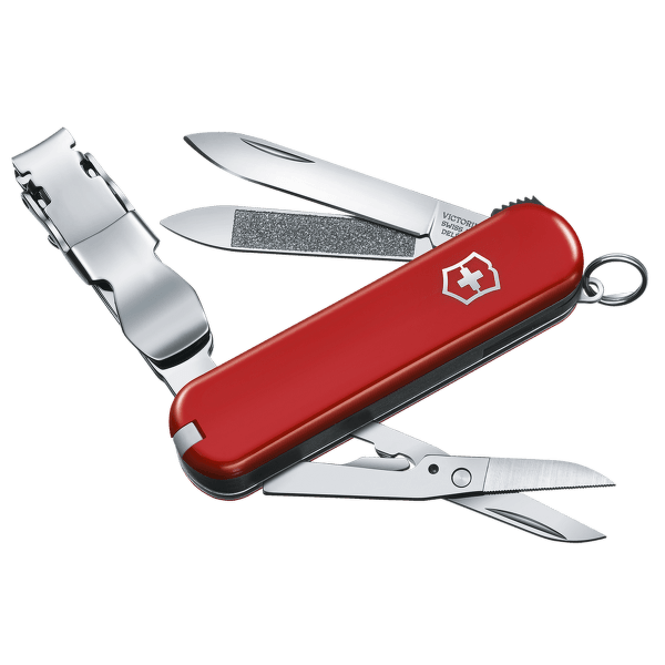 Nůž Victorinox Nail Clip 580 0.6463