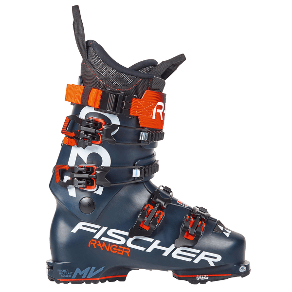 Lyžáky Fischer Ranger 130 Walk DYN