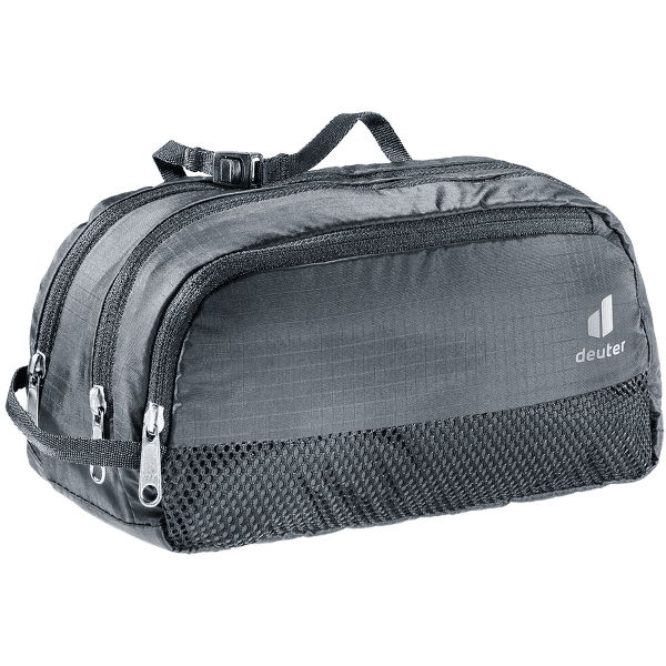 Hygienická Taštička deuter Wash Bag Tour III (3930121) Black