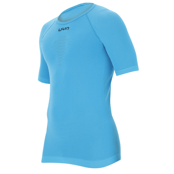 Triko krátký rukáv UYN Energyon UW Shirt SS Men Classic Blue
