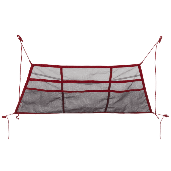 ND Big Agnes Gear Loft LARGE WALL Gray