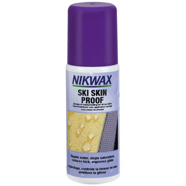 Vosk Black Diamond SKI SKIN PROOF NIKWAX