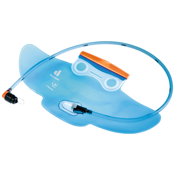 Vak deuter Streamer 1.5 l transparent