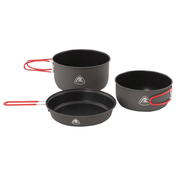 Nádobí Robens Frontier Pro Cook Set L