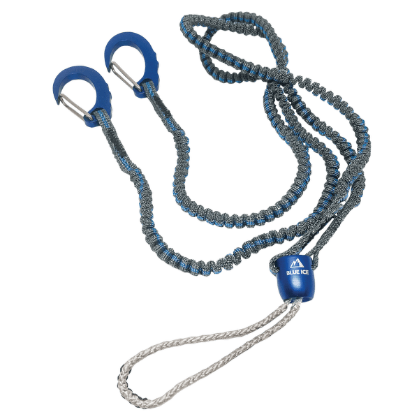 Poutko Blue Ice Hydra Leash Blue