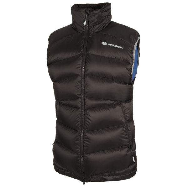 Vesta Sir Joseph LADAK MEN VEST black