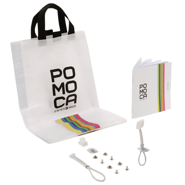 ND Pomoca Race easySet