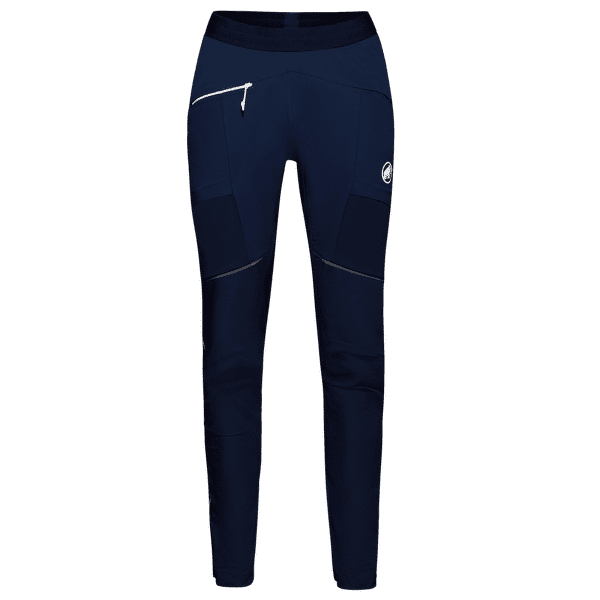 Kalhoty Mammut Eiger Speed SO Hybrid Pants Men Night