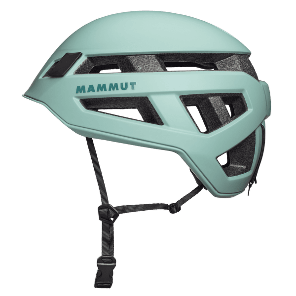 Helma Mammut Crag Sender jade 4100