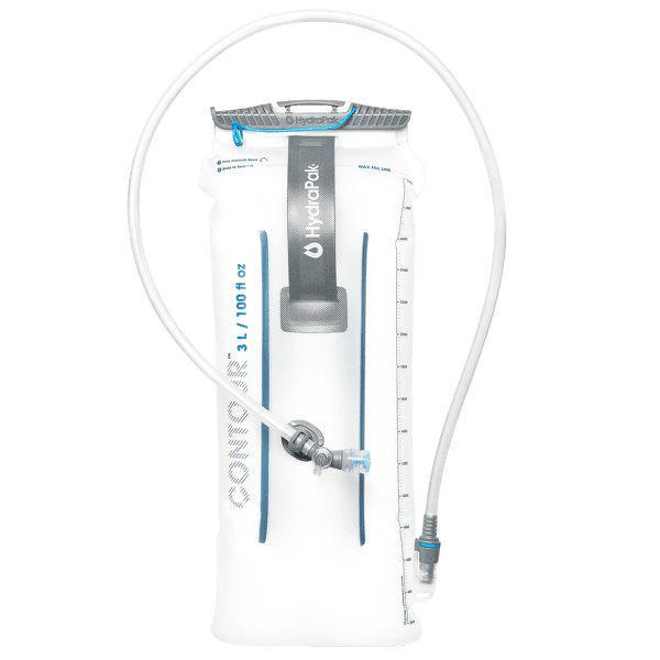 Vak Hydrapak CONTOUR 3L Clear