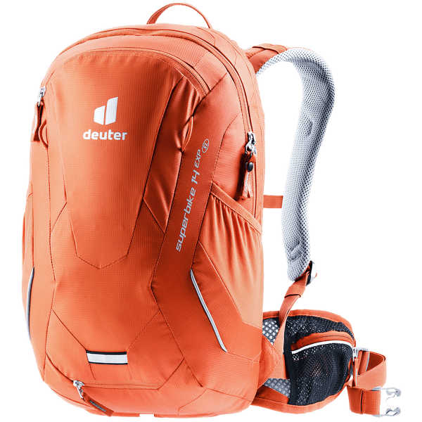 Batoh deuter Superbike 14 EXP SL (3203021) paprika