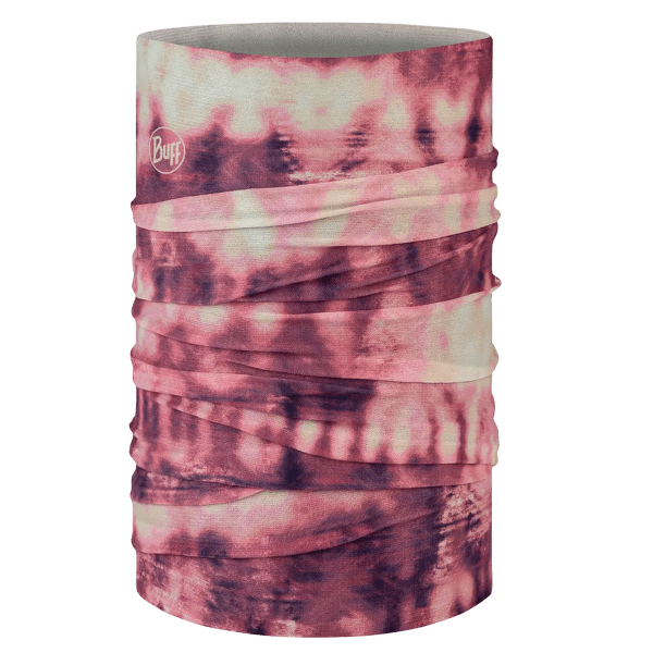 Šátek Buff Coolnet UV DERI PINK