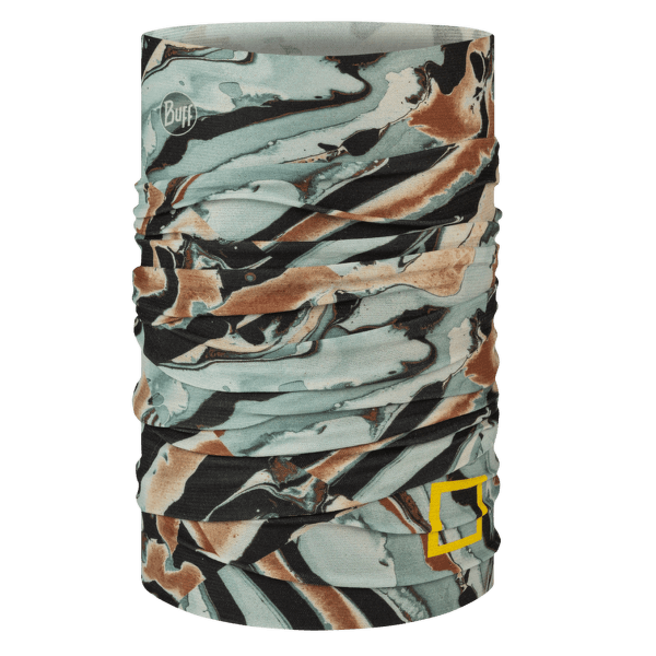 Šátek Buff Coolnet UV Licenses REIGE MULTI