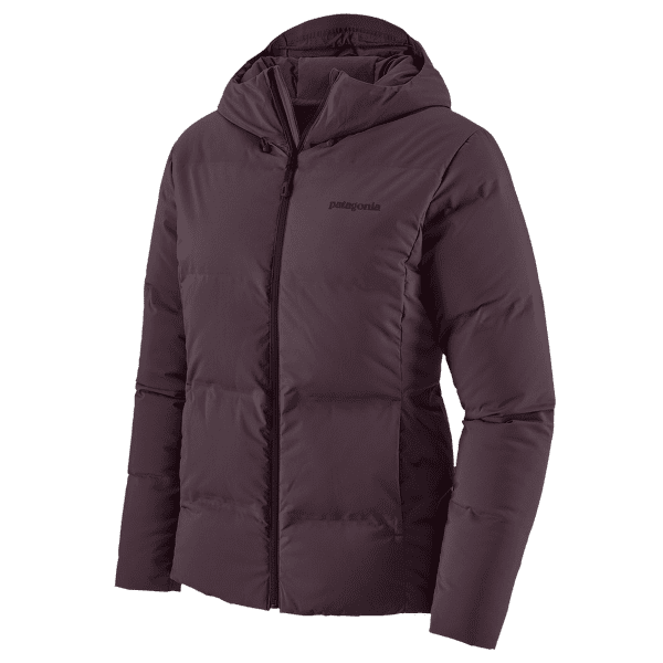Bunda Patagonia Jackson Glacier Jacket Women Obsidian Plum