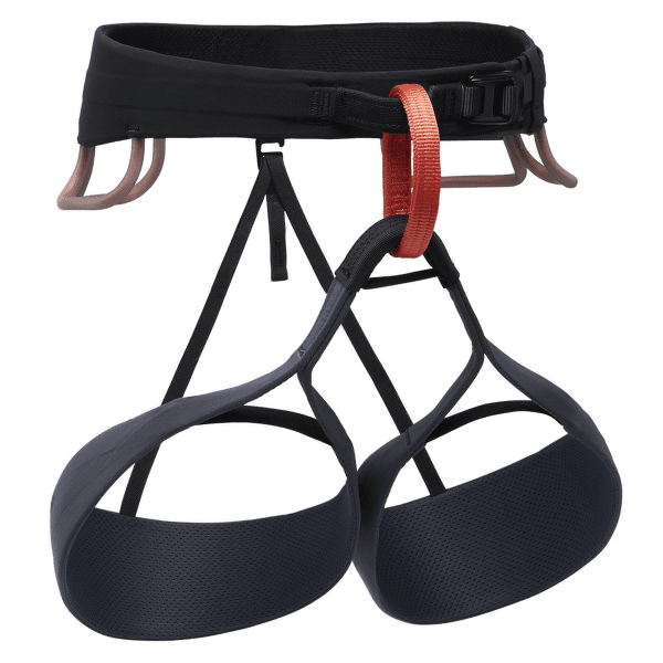 Sedák Black Diamond Solution Men (BD651082) Carbon_0003
