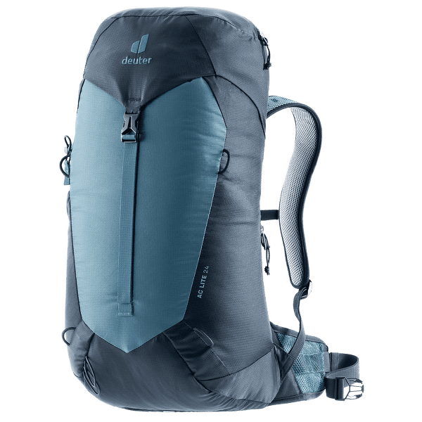 Batoh deuter AC Lite 24 atlantic-ink