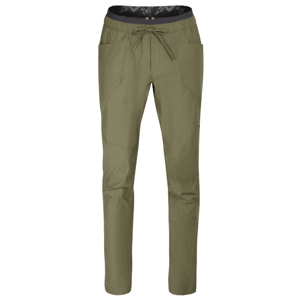 Kalhoty Direct Alpine Solo Pants khaki