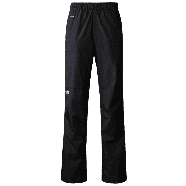 Kalhoty The North Face ANTORA RAIN PANT Women TNF BLACK/NPF