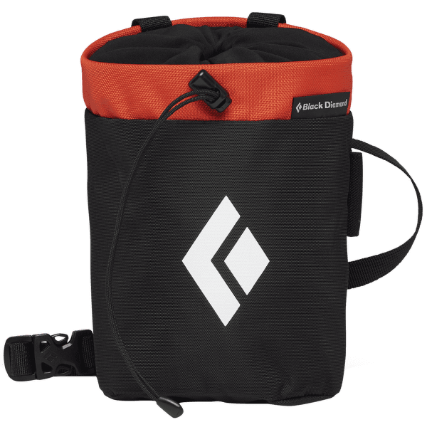 Pytlík Black Diamond TEAM CHALK BAG Octane