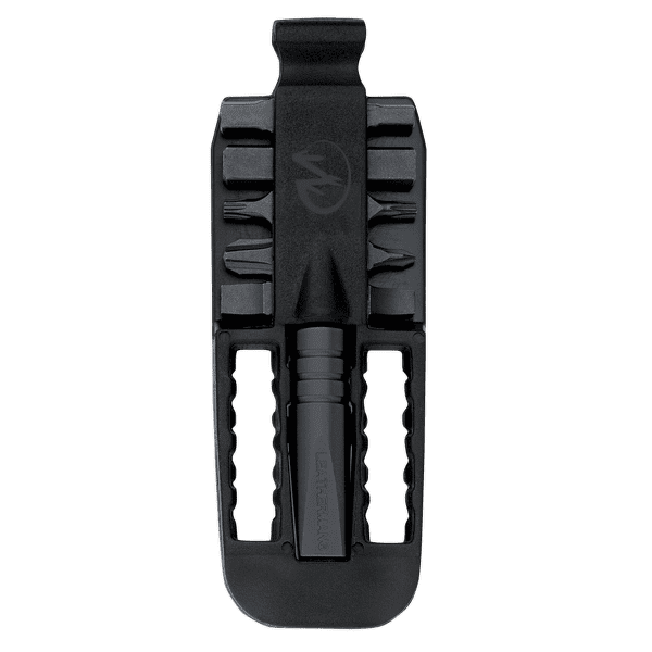 Slovo Leatherman REMOVABLE BIT DRIVER BLACK