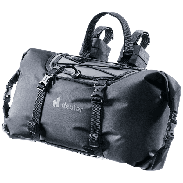 Vak deuter Cabezon HB 14 Black