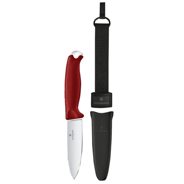 Nůž Victorinox Venture Red