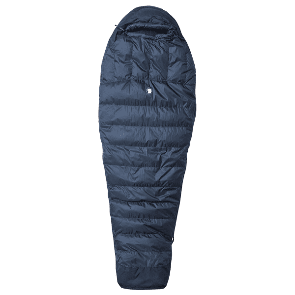 Spacák Fjällräven Keb Two Seasons Navy