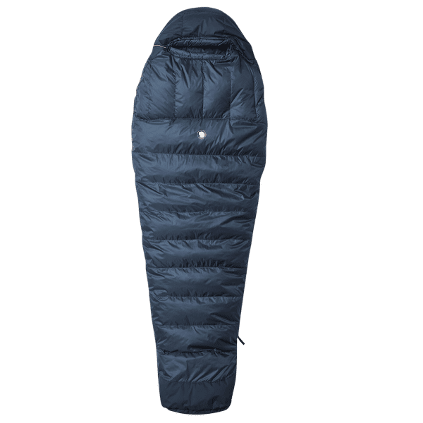 Spacák Fjällräven Keb Three Seasons Women Navy