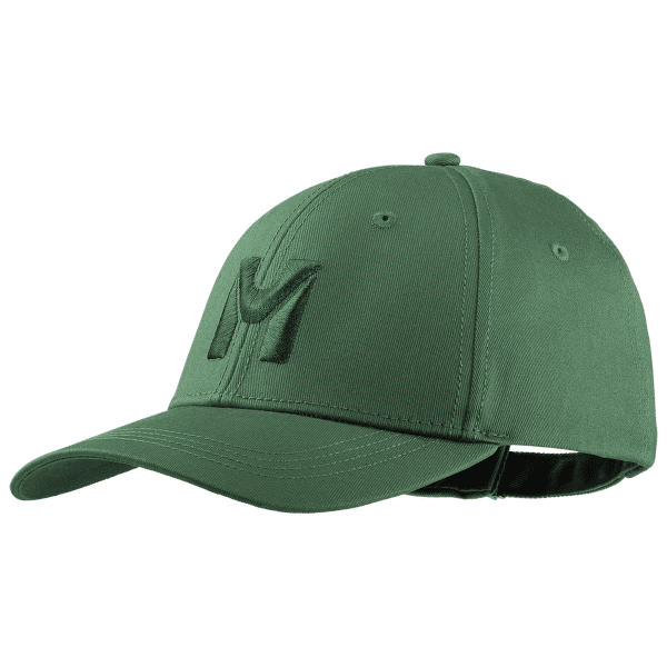 Kšiltovka Millet MILLET BASEBALL CAP BOTTLE