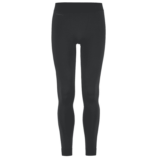 Legíny Craft Active Comfort Pants 2 Men B999000 černá